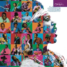 Hendrix Jimi - Blues