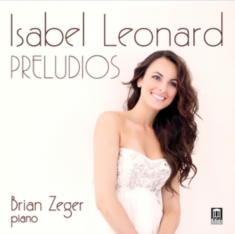 Various Composers - Preludios