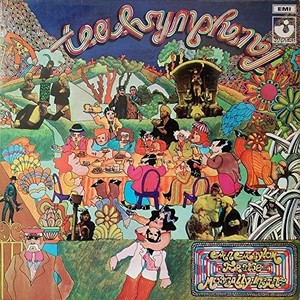 Tea & Symphony - An Asylum For The Musically Insane: