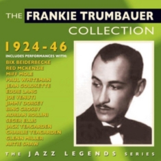 Trumbauer Frankie - Frankie Trumbauer Collection 1924-4