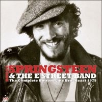 Springsteen Bruce & The E Street Ba - Complete Roxy Theater Broadcast 197