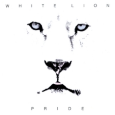 White Lion - Pride