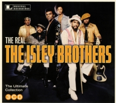 Isley Brothers The - The Real... The Isley Brothers