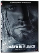 Soaked In Bleach -  