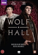 Movie - Wolf Hall