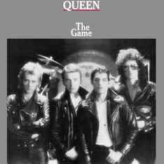 Queen - The Game (Vinyl)