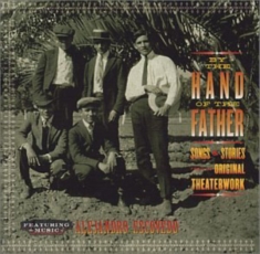 Escovedo Alejandro - By The Hand Of The Father: Songs An