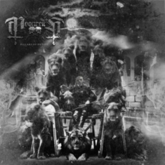 Moonreich - Pillars Of Detest