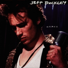 Buckley Jeff - Grace