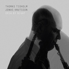 Tidholm/Knutsson - Orsa By Night