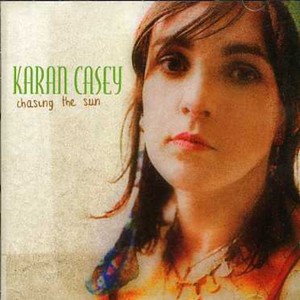 Casey Karan - Chasing The Sun