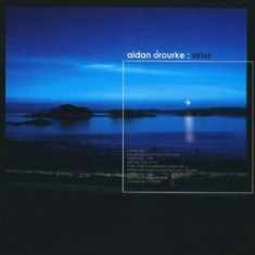 O'rourke Aiden - Sirius