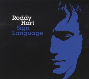 Hart Roddy - Sign Language
