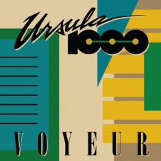 Ursula 1000 - Voyeur