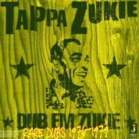 ZUKIE TAPPER - DUB EM ZUKIE RARE DUBS 1976-1979