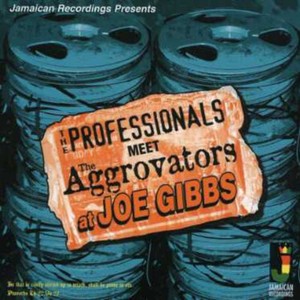 Professionals Meet Aggrovators - At Joe Gibbs