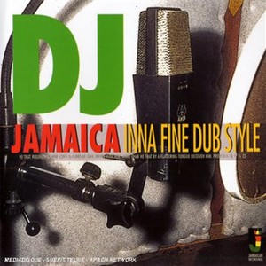 Dj Jamaica - Inna Fine Dub Style