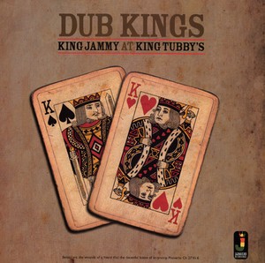 King Jammy?S At King Tubby's - Dub Kings