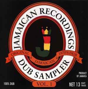 Various Artists - Dub Sampler Vol. 1