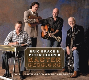 Brace Eric And Peter Cooper - Master Sessions