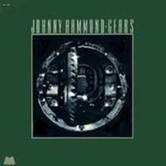 Hammond Johnny - Gears