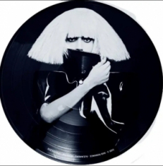 Lady Gaga - Fame Monster (Picture Disc)