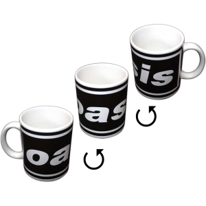 Oasis - Mug