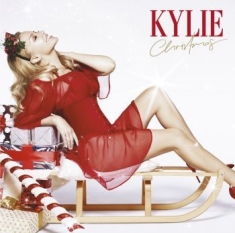 Kylie Minogue - Kylie Christmas