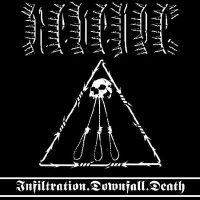 Revenge - Infiltration.Downfall.Death