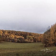 Evening Hymns - Quiet Energies