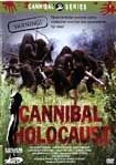 Cannibal Holocaust -  