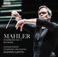 Mahler - Symphony No 1