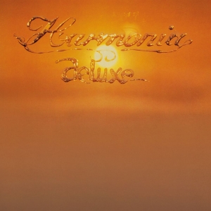 Harmonia - Deluxe (Deluxe Edition)