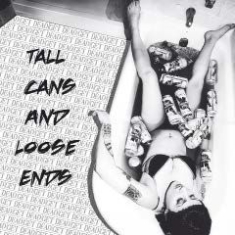 Get Dead - Tall Cans And Loose Ends in der Gruppe CD bei Bengans Skivbutik AB (1721256)