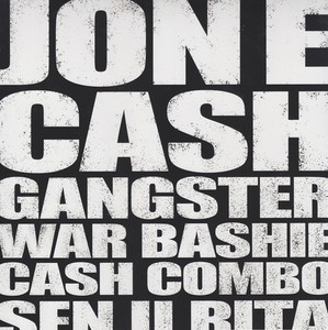 Cash Jon E - Jon E Cash Ep