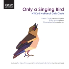 Head Michael - Only A Singing Bird