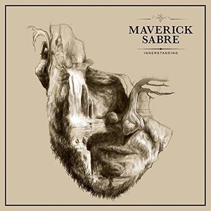 Maverick Sabre - Innerstanding -Deluxe-