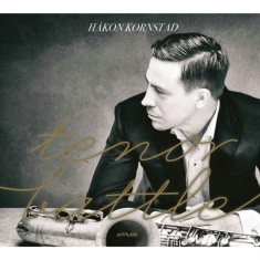 Kornstad Håkon - Tenor Battle