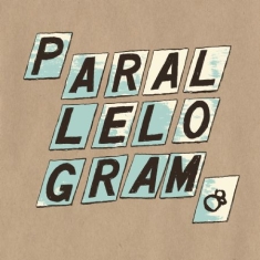 Various Artists - Parallelogram