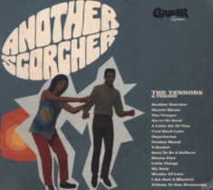 Tennors - Another Scooter
