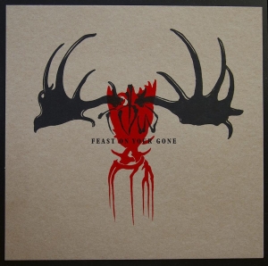 Old Wind - Feast On Your Gone