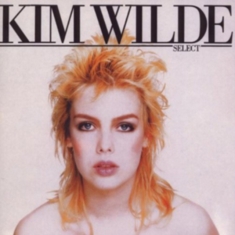 Wilde Kim - Select