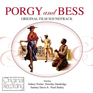 Various Artists - Porgy And Bess - Soundtrack