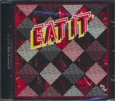 Humble Pie - Eat It