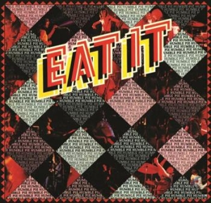 Humble Pie - Eat It