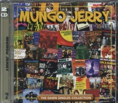 Mungo Jerry - Dawn Singles Collection