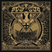 Ufomammut - Oro: Opus Alter