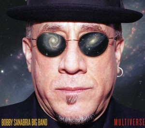 Sanabria Bobby - Multiverse