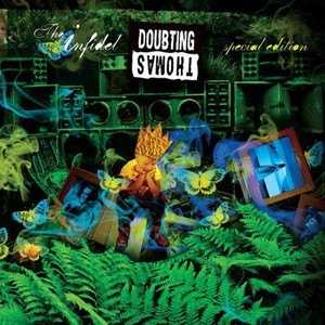 Doubting Thomas - Infidel (Special Edition)