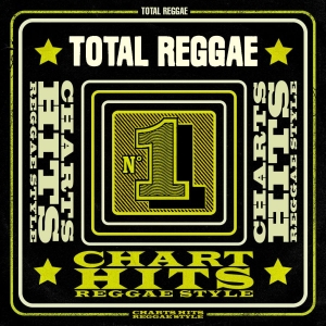 Various Artists - Total Reggae - Charts Hits Reggae S